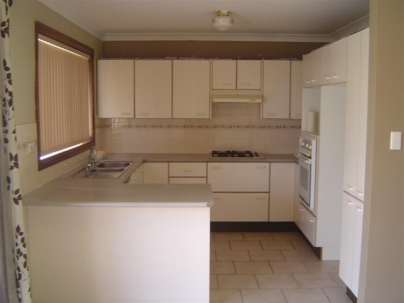 Quakers Hill NSW 2763