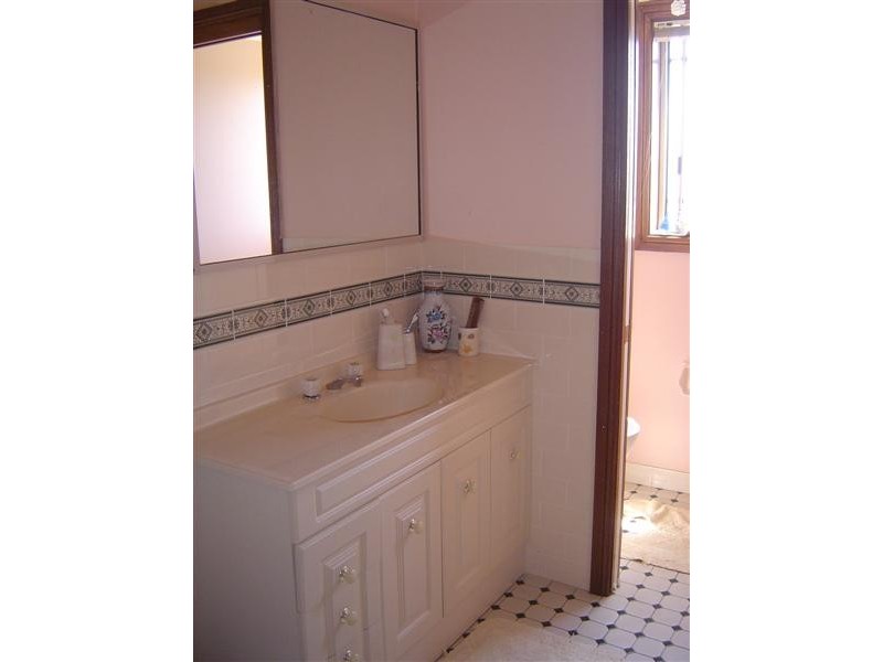 Quakers Hill NSW 2763