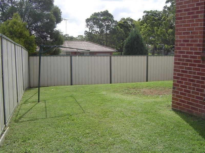 Quakers Hill NSW 2763