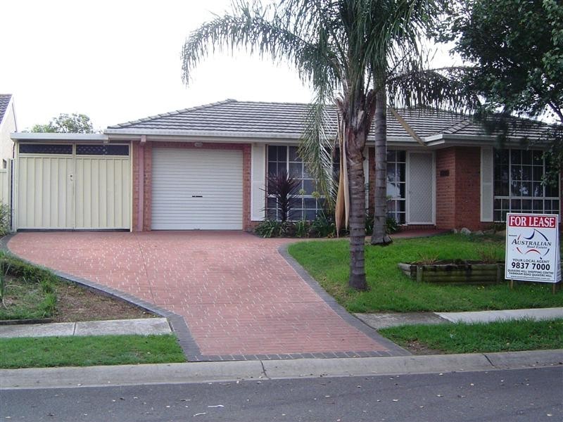 14  Tonkin Crescent, Schofields NSW 2762