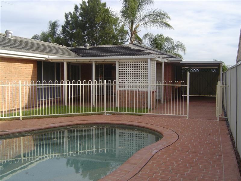 14  Tonkin Crescent, Schofields NSW 2762