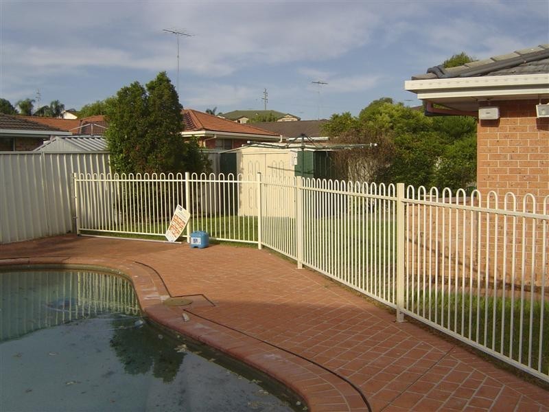 14  Tonkin Crescent, Schofields NSW 2762