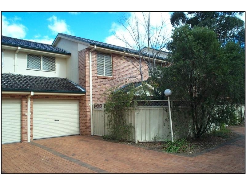 Quakers Hill NSW 2763