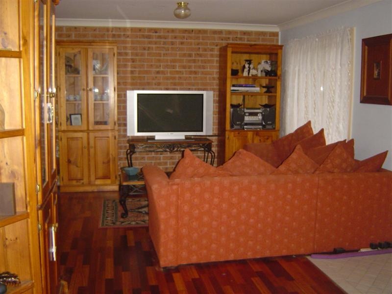 Quakers Hill NSW 2763