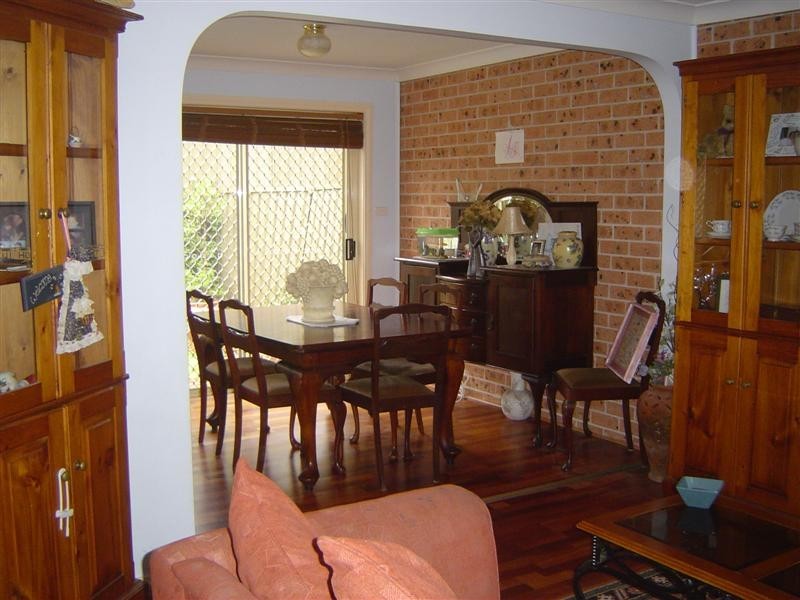 Quakers Hill NSW 2763