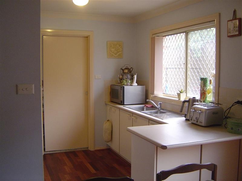 Quakers Hill NSW 2763