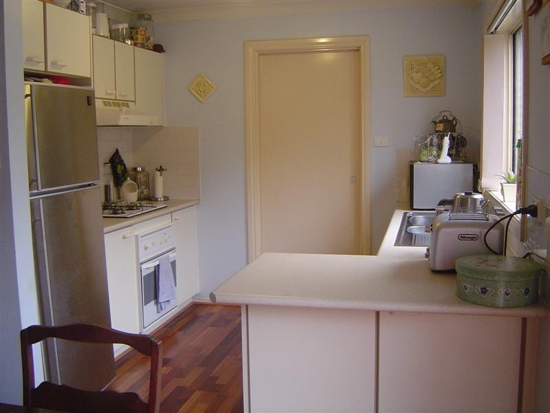 Quakers Hill NSW 2763