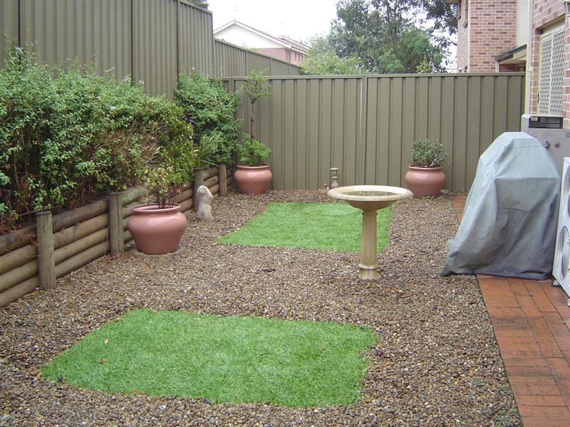 Quakers Hill NSW 2763