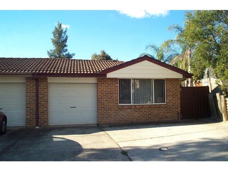 29 Icarus Place, Quakers Hill NSW 2763