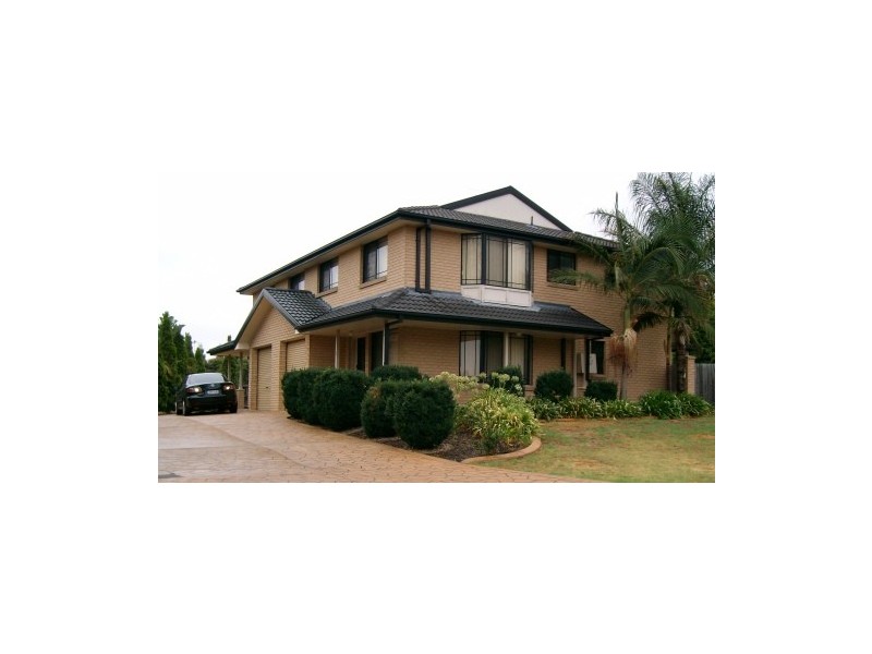 Quakers Hill NSW 2763