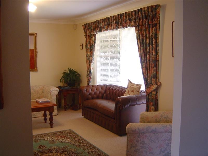 Acacia Gardens NSW 2763