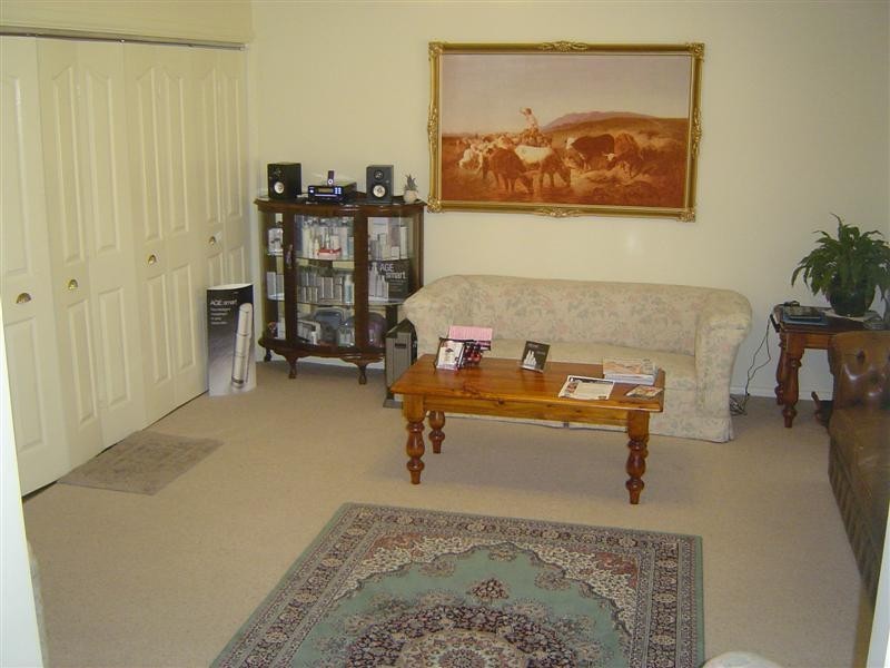 Acacia Gardens NSW 2763