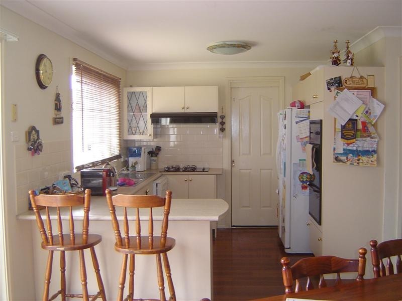 Acacia Gardens NSW 2763