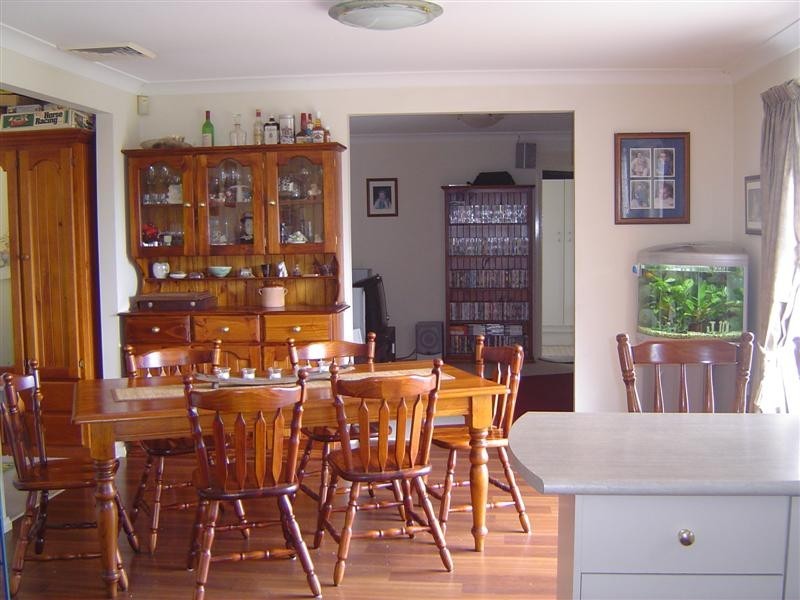 Acacia Gardens NSW 2763