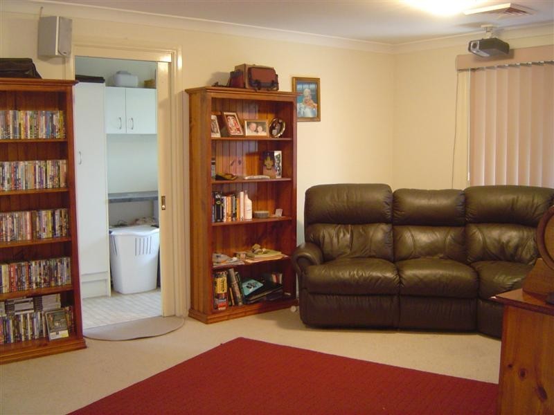 Acacia Gardens NSW 2763