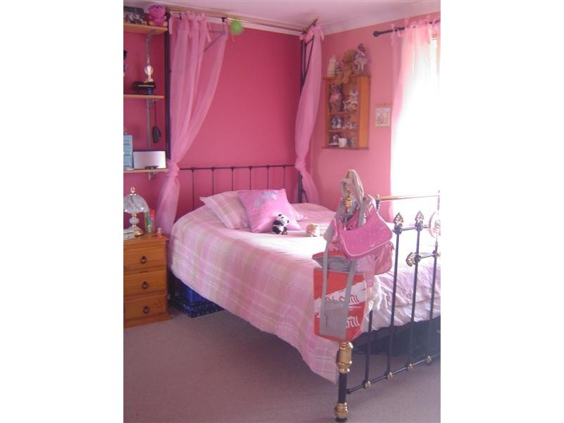 Acacia Gardens NSW 2763