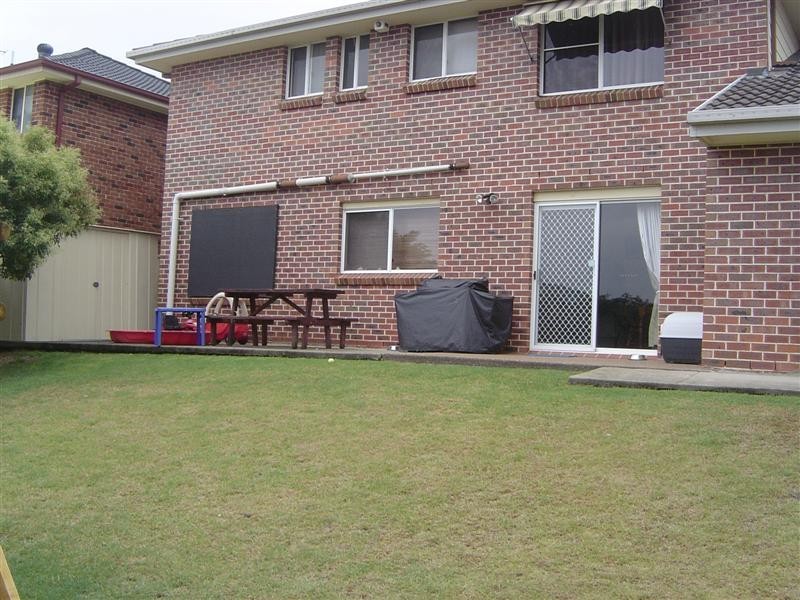 Acacia Gardens NSW 2763