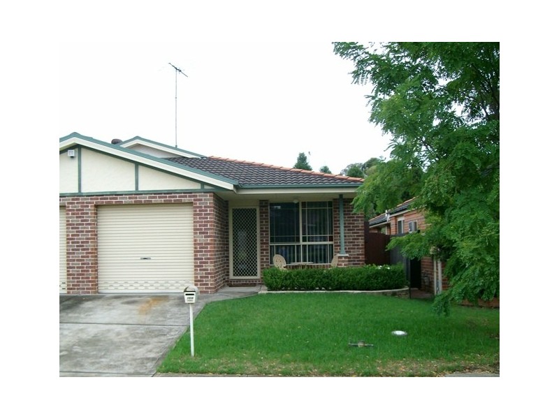 Quakers Hill NSW 2763