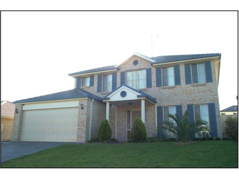 Quakers Hill NSW 2763