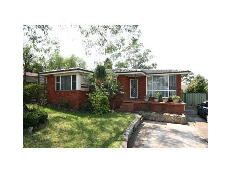 22 Elsom Street, Kings Langley NSW 2147