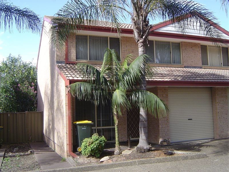 Quakers Hill NSW 2763