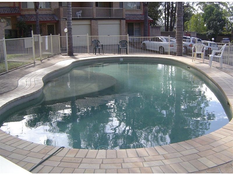 Quakers Hill NSW 2763