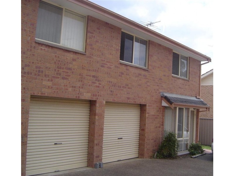 7/22 Highfield Road, Quakers Hill NSW 2763