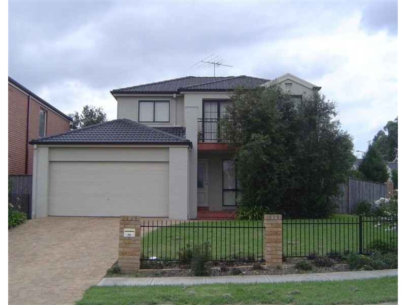Quakers Hill NSW 2763