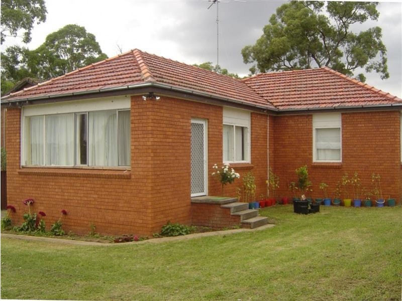 55 Grange Road, Schofields NSW 2762