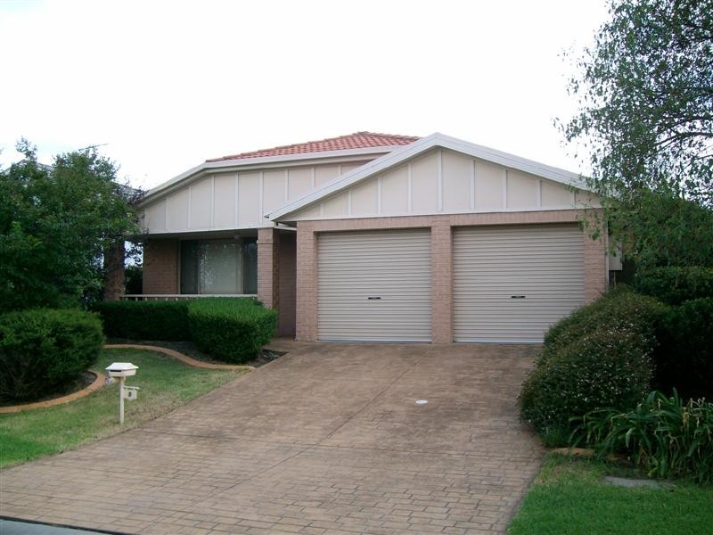 Quakers Hill NSW 2763