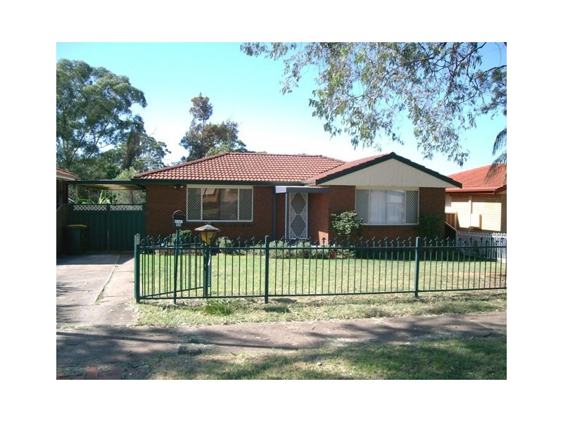 Quakers Hill NSW 2763