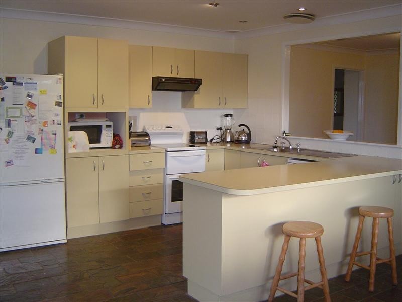 Quakers Hill NSW 2763