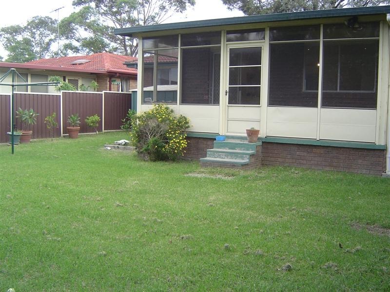 Quakers Hill NSW 2763