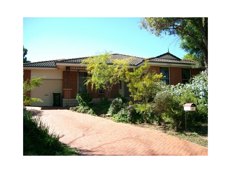 Quakers Hill NSW 2763