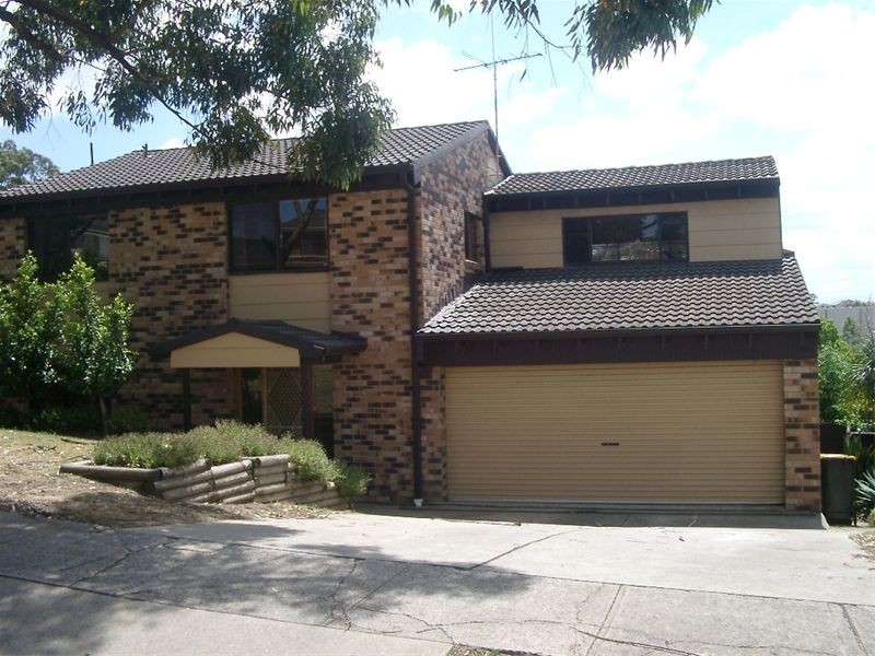 58 Sporing Avenue, Kings Langley NSW 2147