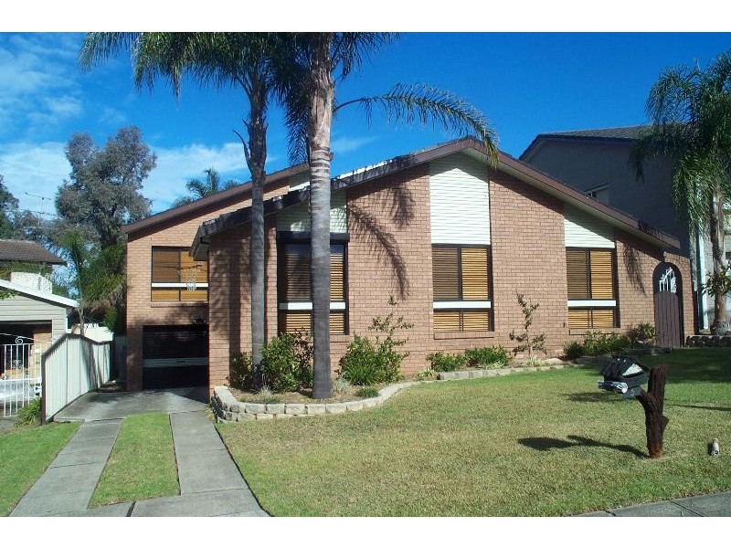 3 Wake Place, Kings Park NSW 2148