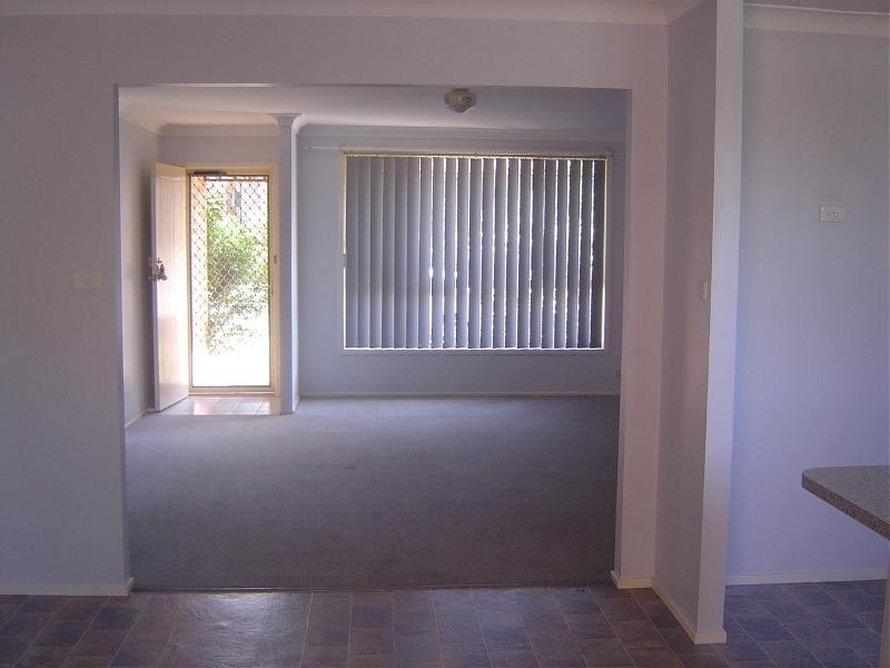 26 Benares Crescent, Quakers Hill NSW 2763