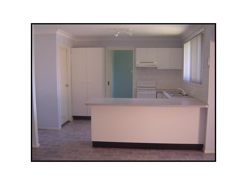 26 Benares Crescent, Quakers Hill NSW 2763