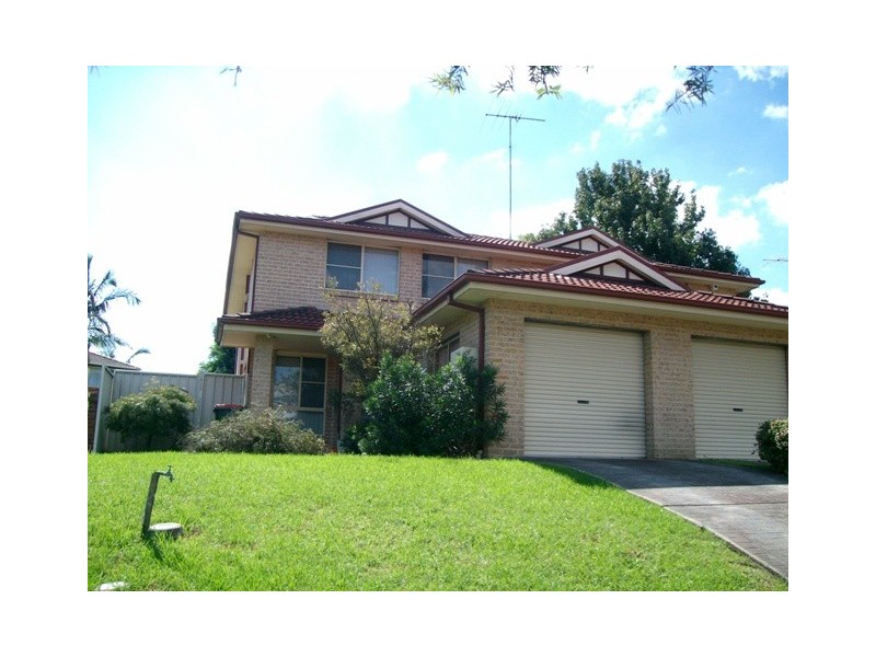 31 Capricorn Road, Kings Langley NSW 2147