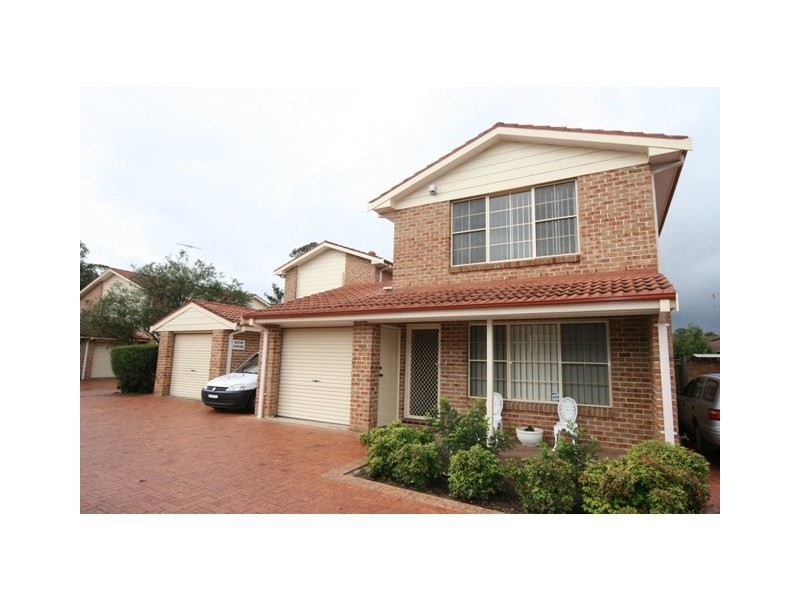 3/114 Donohue Street, Kings Park NSW 2148