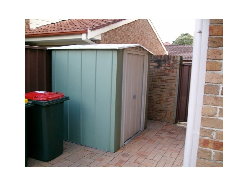 3/114 Donohue Street, Kings Park NSW 2148