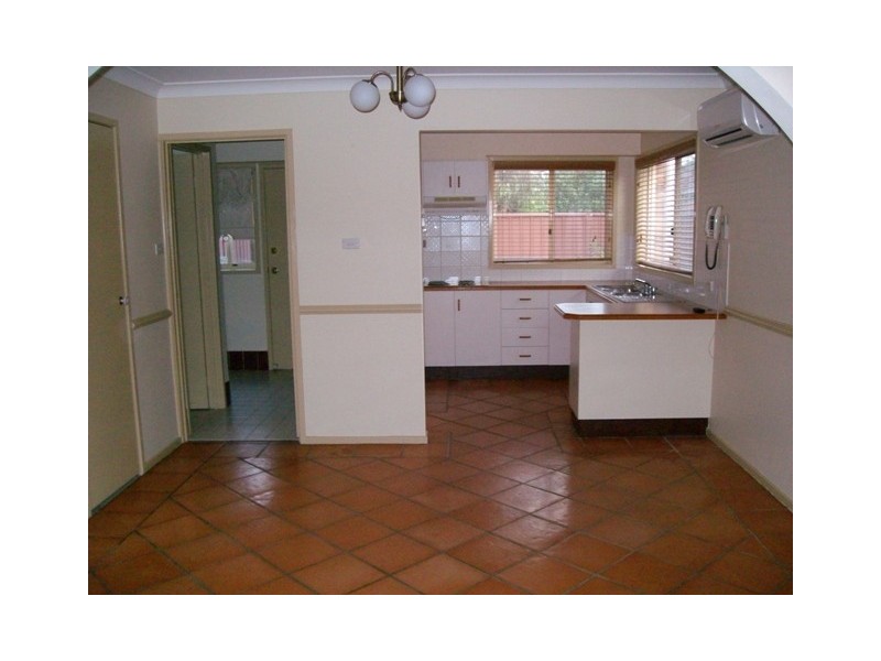 3/114 Donohue Street, Kings Park NSW 2148