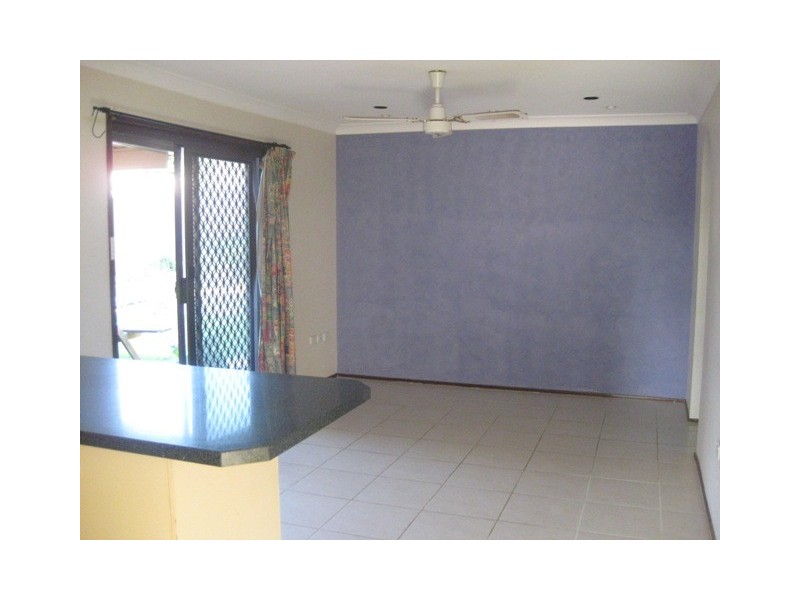 8 Icarus Place, Quakers Hill NSW 2763