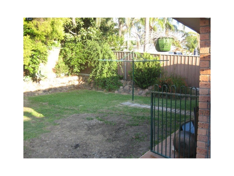 8 Icarus Place, Quakers Hill NSW 2763