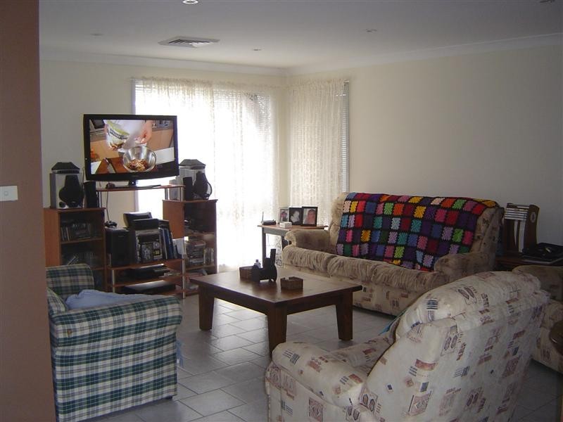 7 Nagle Way, Quakers Hill NSW 2763