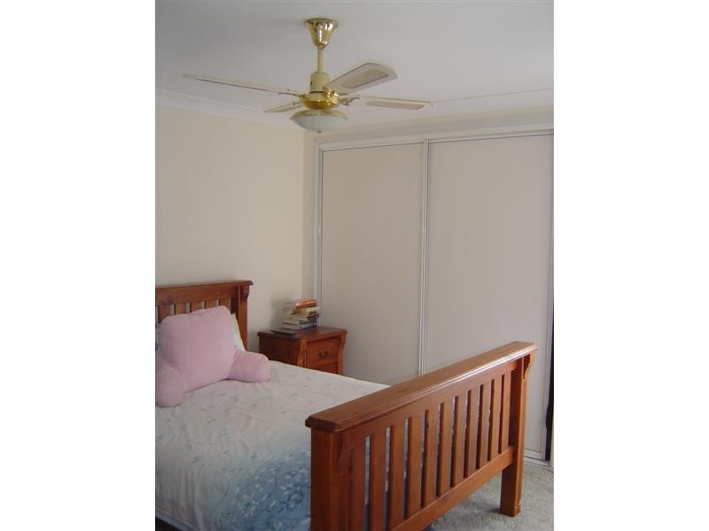 7 Nagle Way, Quakers Hill NSW 2763