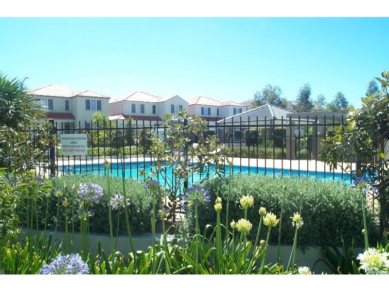 4 Marlow Place, Kellyville NSW 2155