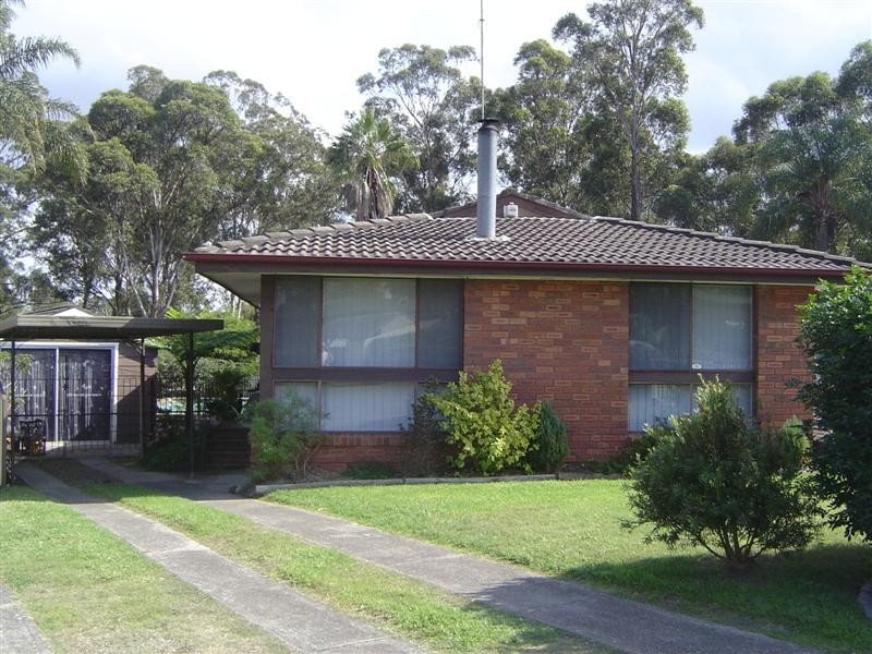 9 Mema Place, Quakers Hill NSW 2763