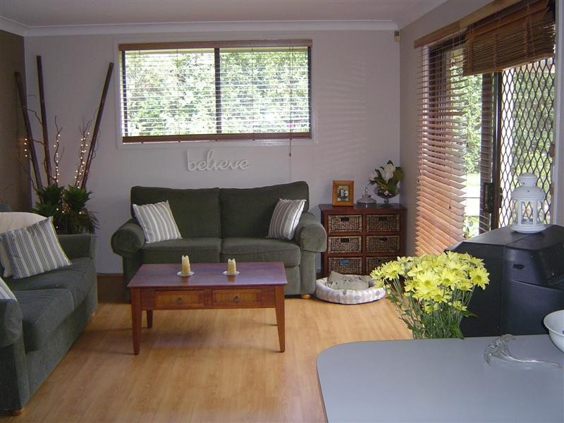 55 Pendley Crescent, Quakers Hill NSW 2763