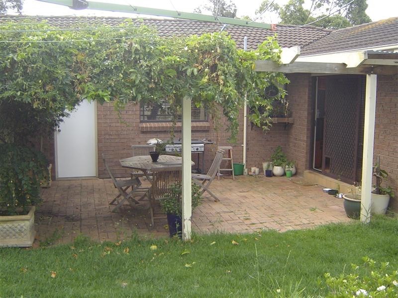 55 Pendley Crescent, Quakers Hill NSW 2763